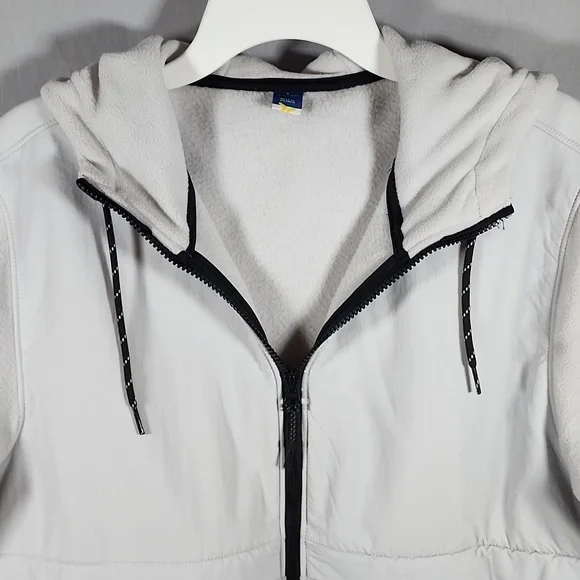 Get After It Jacket with hood.   Men's Size Large - Picture 3 of 6